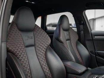 Used Audi RS3 2018 for sale - 75896179: Photo