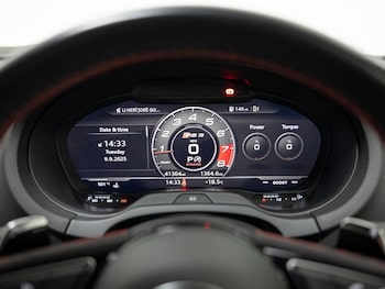Used Audi RS3 2018 for sale - 75896179: Photo