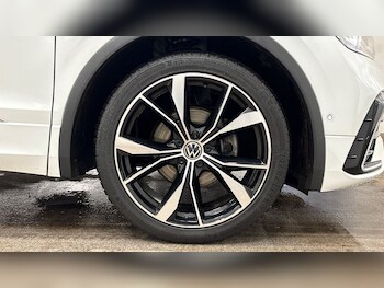 Used Volkswagen Tiguan 2022 for sale - 78336373: Photo