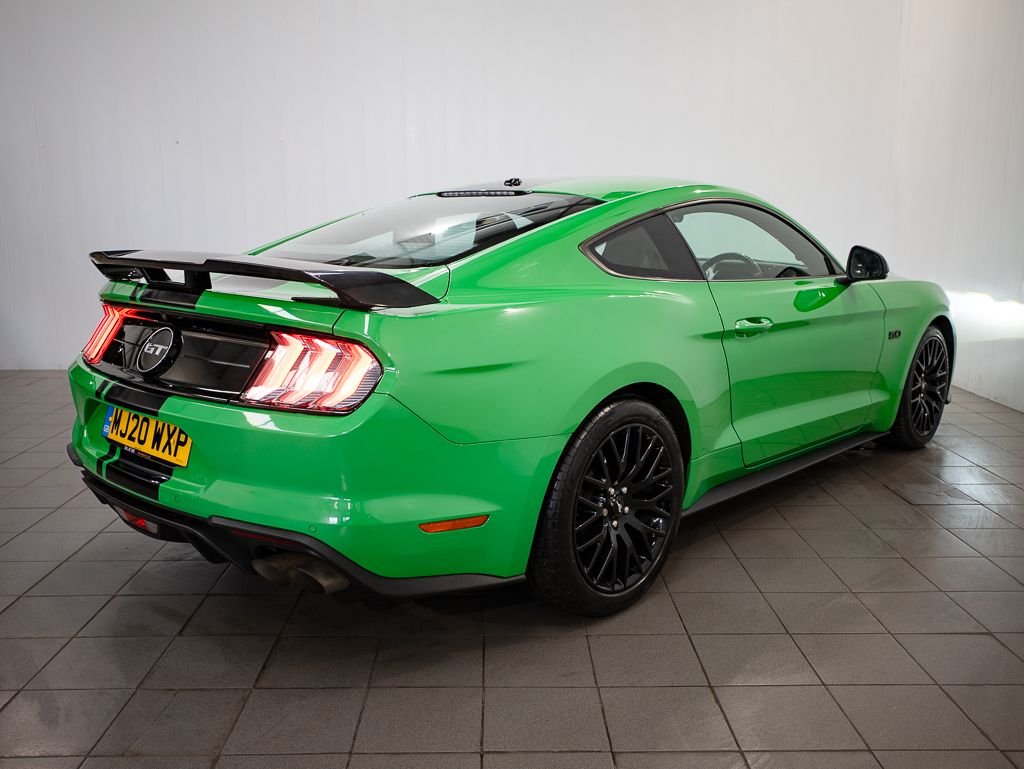 Used Ford Mustang 2020 for sale - 77056457: Photo 10