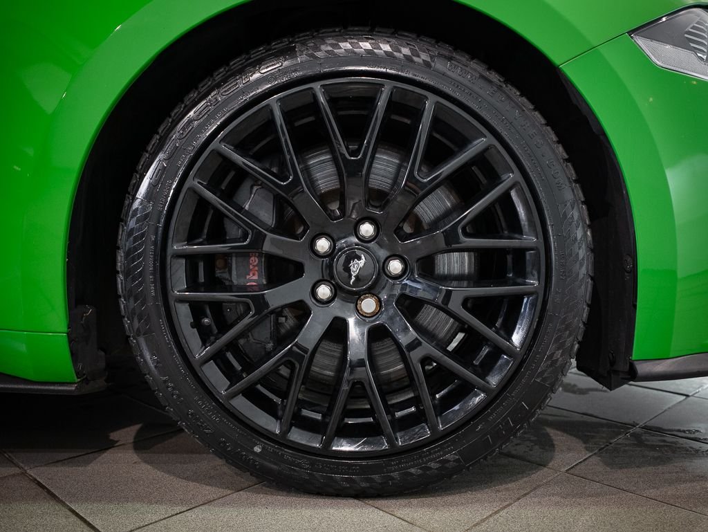 Used Ford Mustang 2020 for sale - 77056457: Photo 11