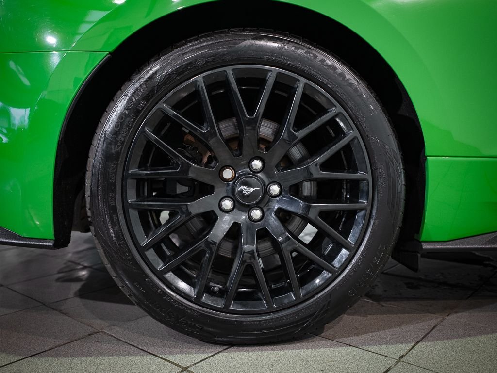 Used Ford Mustang 2020 for sale - 77056457: Photo 12