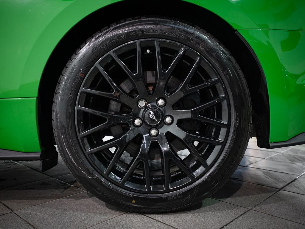 Used Ford Mustang 2020 for sale - 77056457: Photo 13