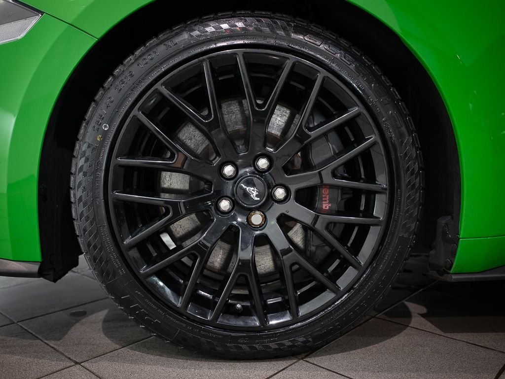 Used Ford Mustang 2020 for sale - 77056457: Photo 14