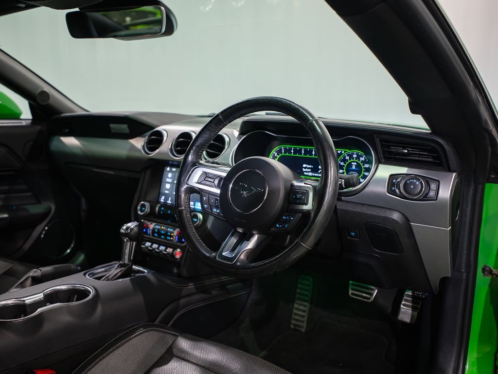 Used Ford Mustang 2020 for sale - 77056457: Photo 16