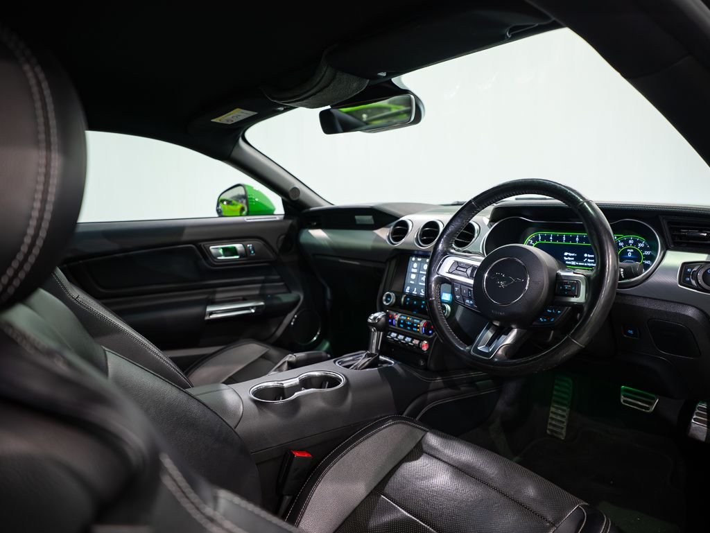 Used Ford Mustang 2020 for sale - 77056457: Photo 17