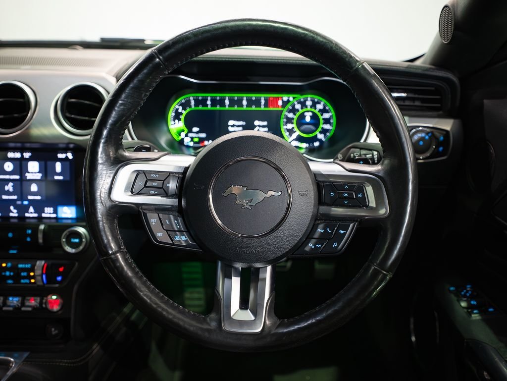 Used Ford Mustang 2020 for sale - 77056457: Photo 18