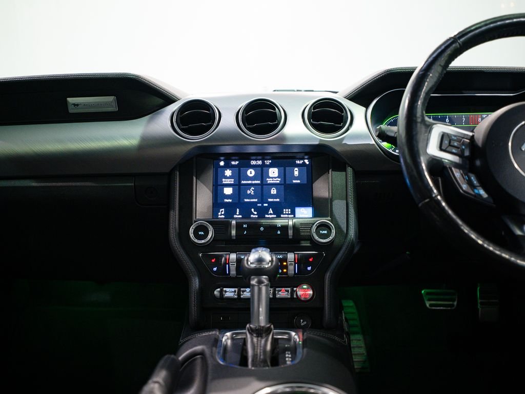 Used Ford Mustang 2020 for sale - 77056457: Photo 19