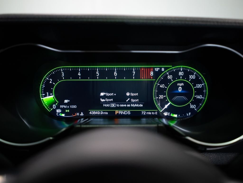 Used Ford Mustang 2020 for sale - 77056457: Photo 20