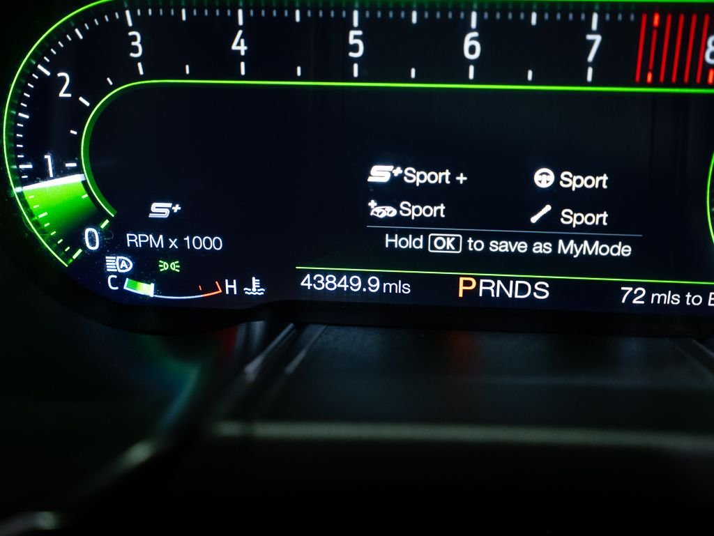 Used Ford Mustang 2020 for sale - 77056457: Photo 21