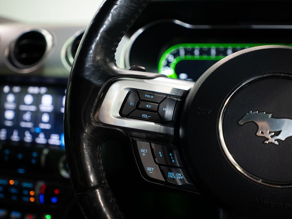 Used Ford Mustang 2020 for sale - 77056457: Photo 22