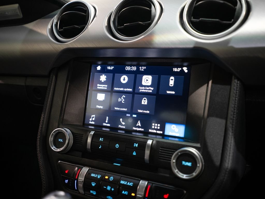 Used Ford Mustang 2020 for sale - 77056457: Photo 26