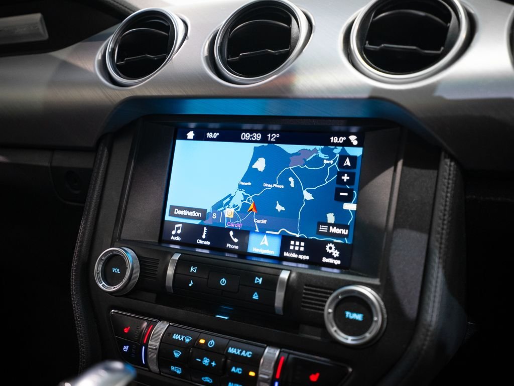 Used Ford Mustang 2020 for sale - 77056457: Photo 27