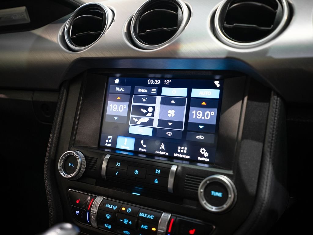 Used Ford Mustang 2020 for sale - 77056457: Photo 28