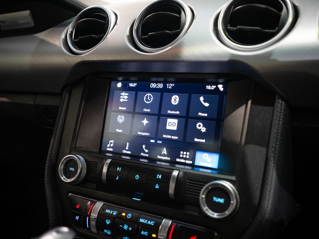 Used Ford Mustang 2020 for sale - 77056457: Photo 29