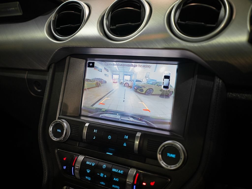 Used Ford Mustang 2020 for sale - 77056457: Photo 3