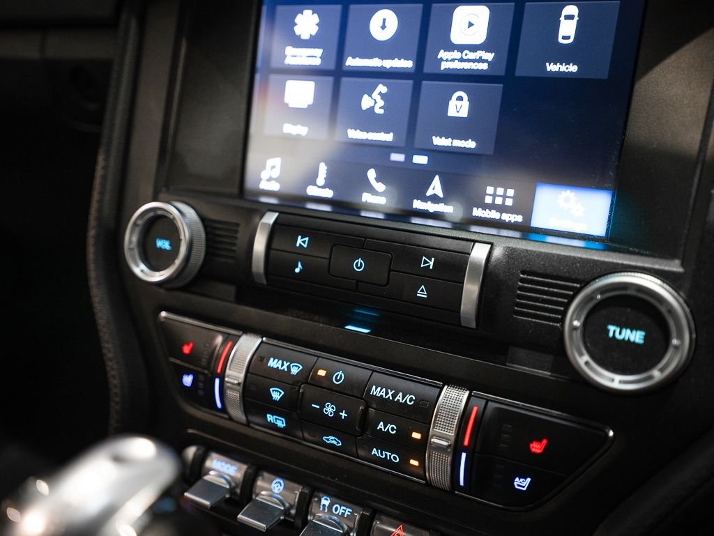 Used Ford Mustang 2020 for sale - 77056457: Photo 31