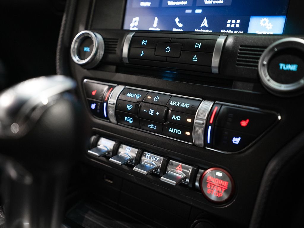 Used Ford Mustang 2020 for sale - 77056457: Photo 32