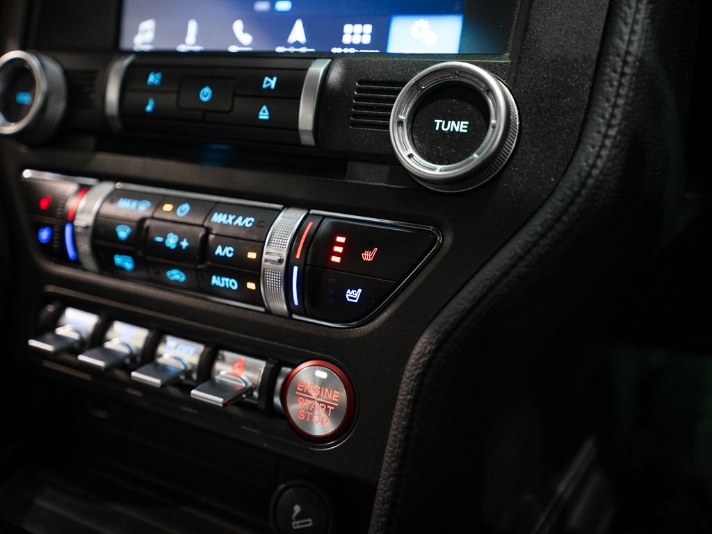 Used Ford Mustang 2020 for sale - 77056457: Photo 33