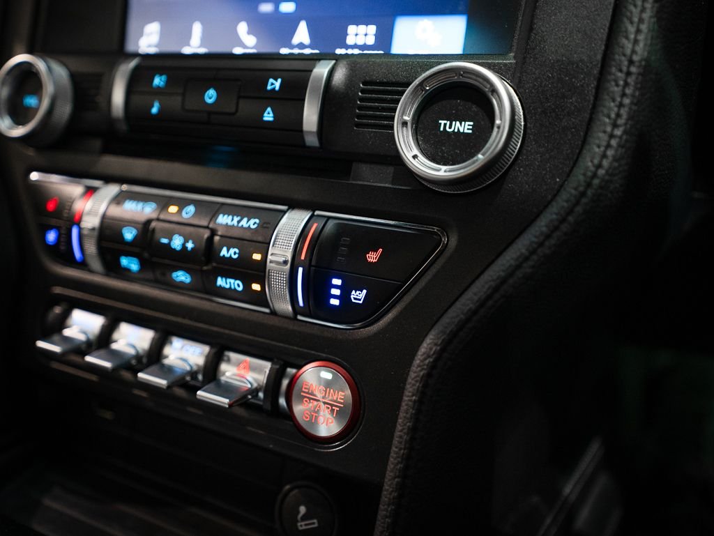 Used Ford Mustang 2020 for sale - 77056457: Photo 34