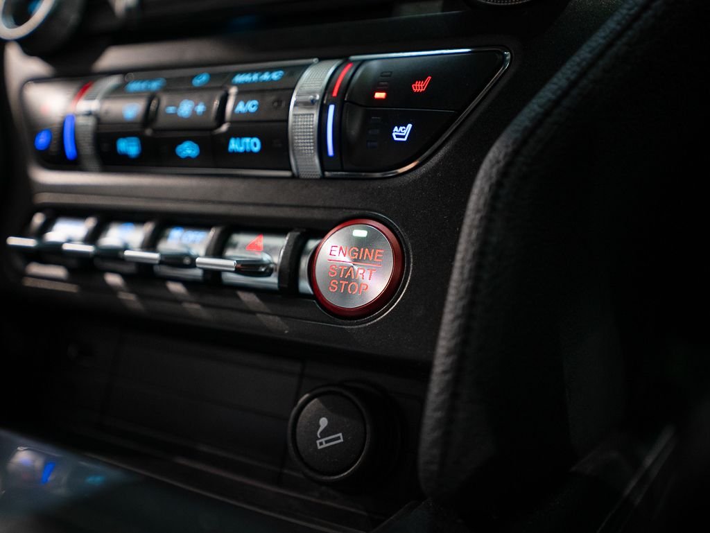 Used Ford Mustang 2020 for sale - 77056457: Photo 35