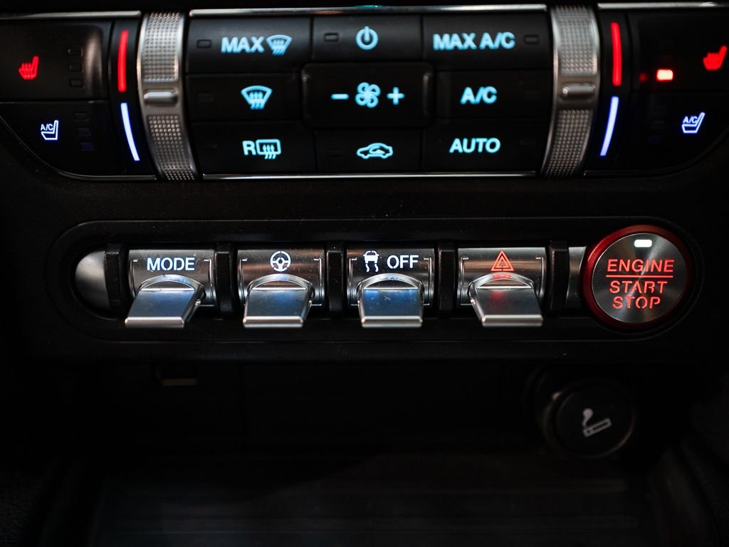 Used Ford Mustang 2020 for sale - 77056457: Photo 36