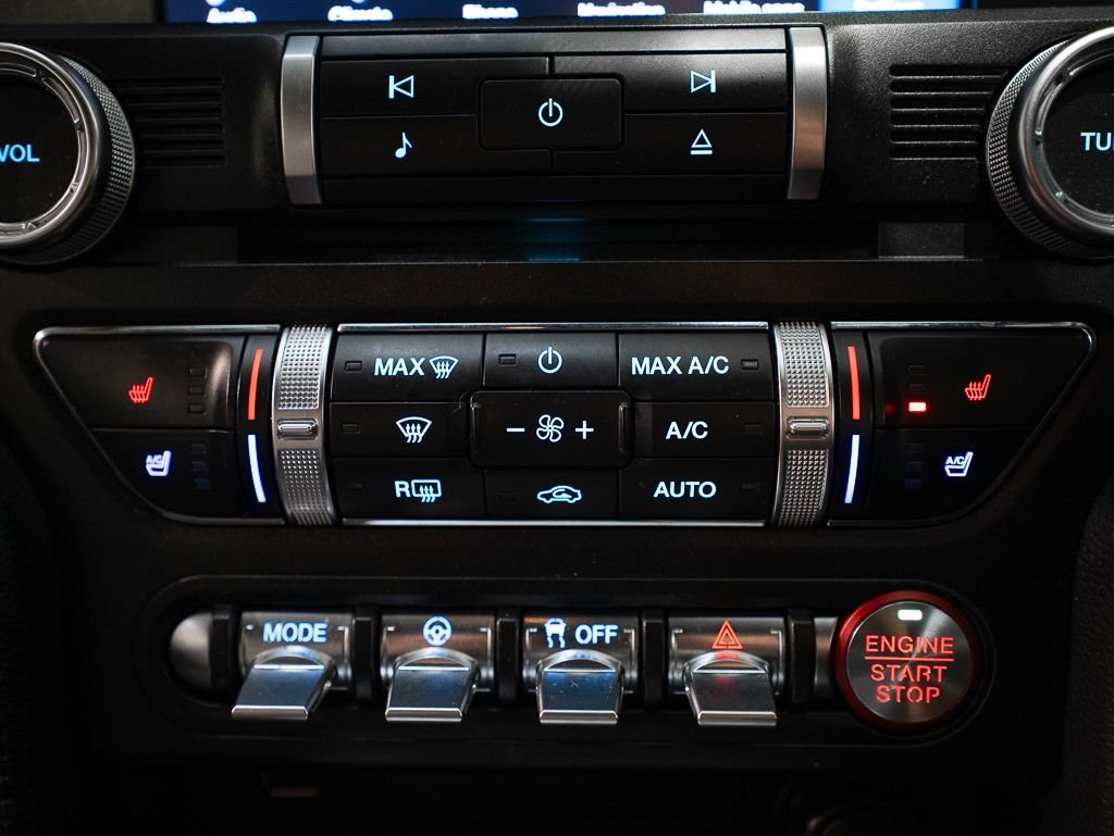 Used Ford Mustang 2020 for sale - 77056457: Photo 37