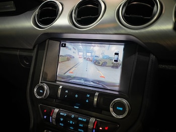 Used Ford Mustang 2020 for sale - 77056457: Photo