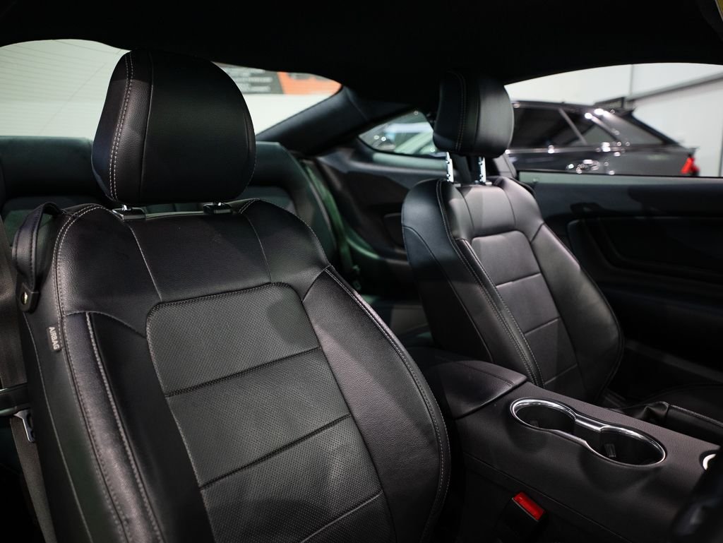 Used Ford Mustang 2020 for sale - 77056457: Photo 42