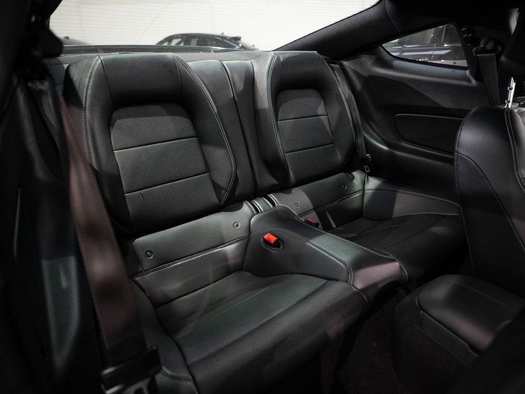 Used Ford Mustang 2020 for sale - 77056457: Photo 45