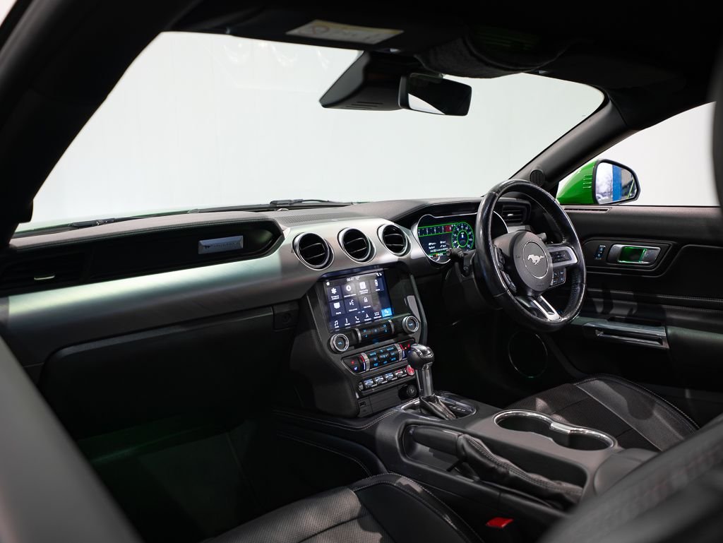 Used Ford Mustang 2020 for sale - 77056457: Photo 46