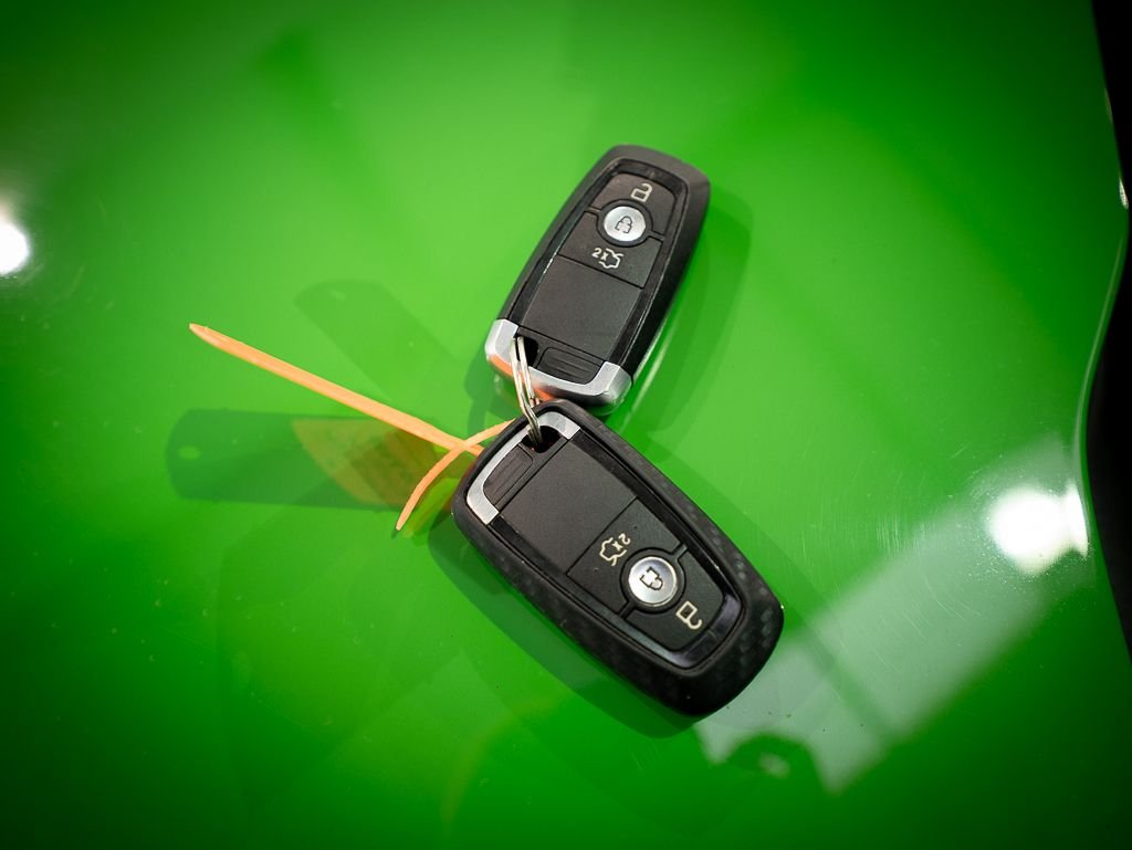 Used Ford Mustang 2020 for sale - 77056457: Photo 47