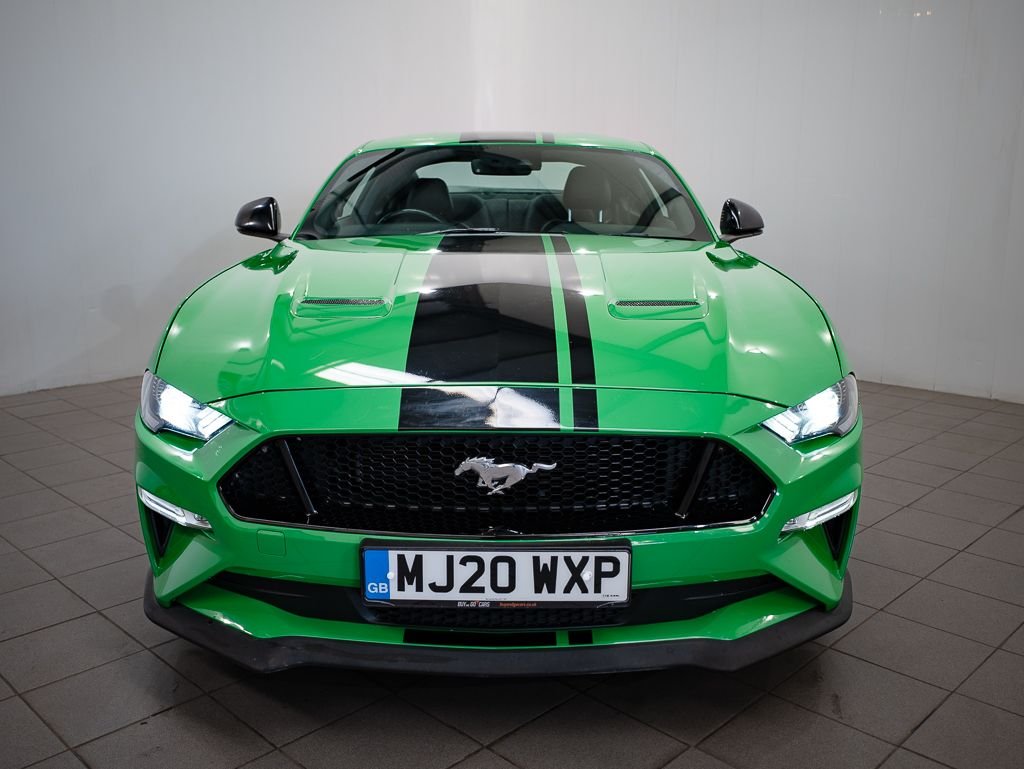 Used Ford Mustang 2020 for sale - 77056457: Photo 48