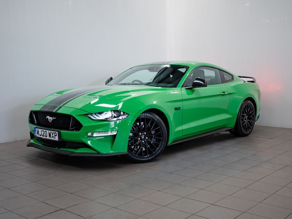 Used Ford Mustang 2020 for sale - 77056457: Photo 6