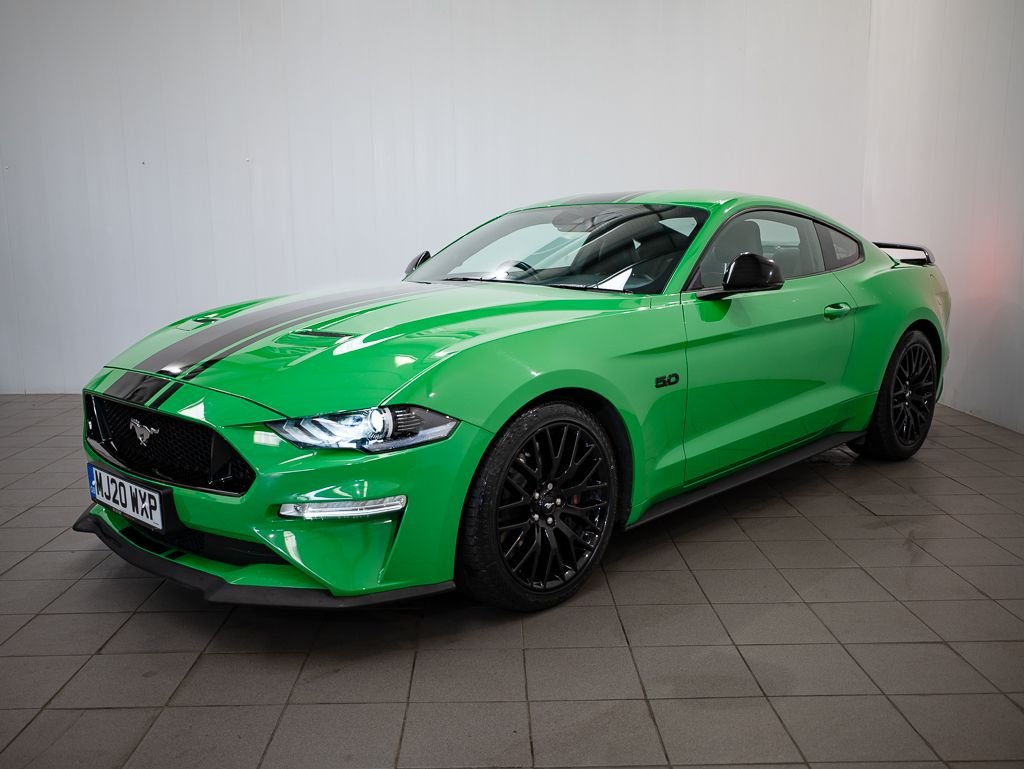 Used Ford Mustang 2020 for sale - 77056457: Photo 7