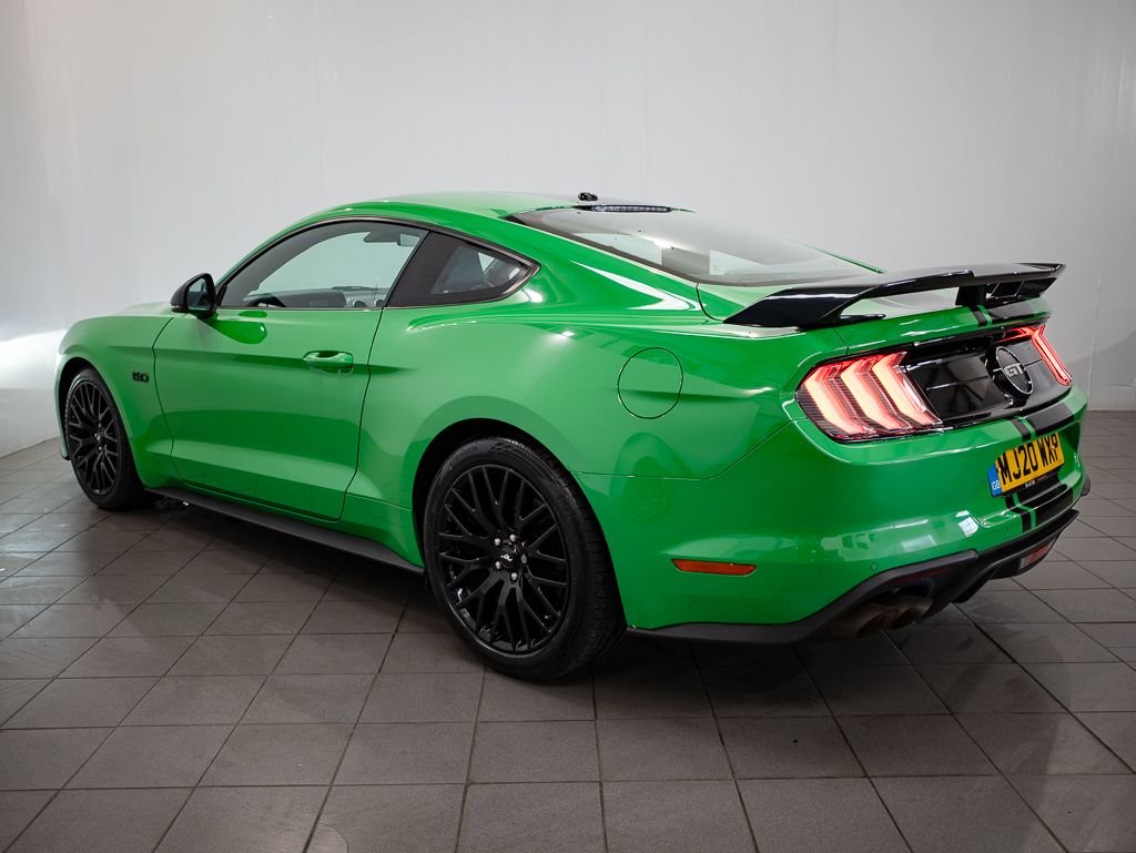 Used Ford Mustang 2020 for sale - 77056457: Photo 8