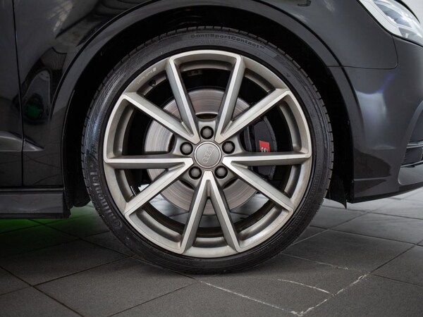 Used Audi S3 2018 for sale - 75642710: Photo 11