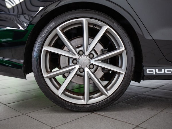 Used Audi S3 2018 for sale - 75642710: Photo 12