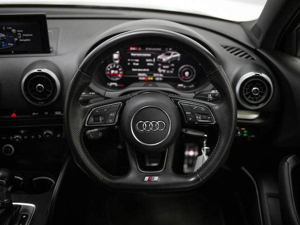 Used Audi S3 2018 for sale - 75642710: Photo 16