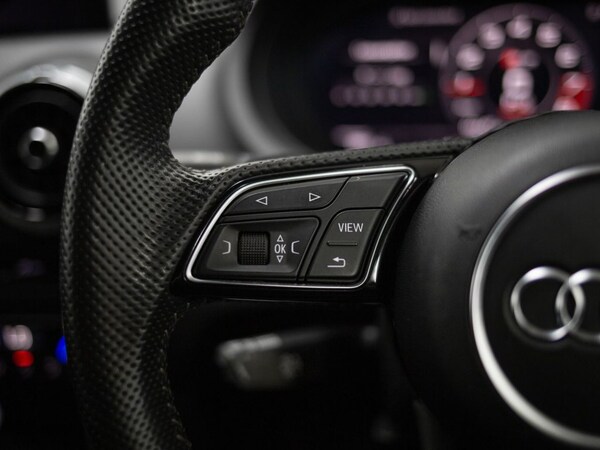 Used Audi S3 2018 for sale - 75642710: Photo 21