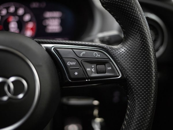 Used Audi S3 2018 for sale - 75642710: Photo 22