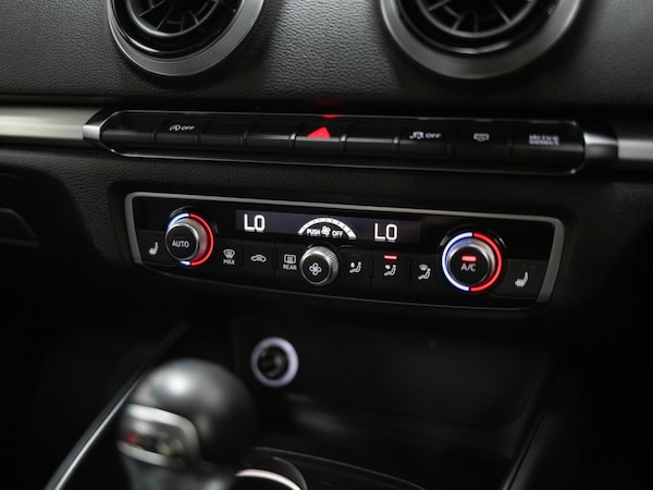 Used Audi S3 2018 for sale - 75642710: Photo 27