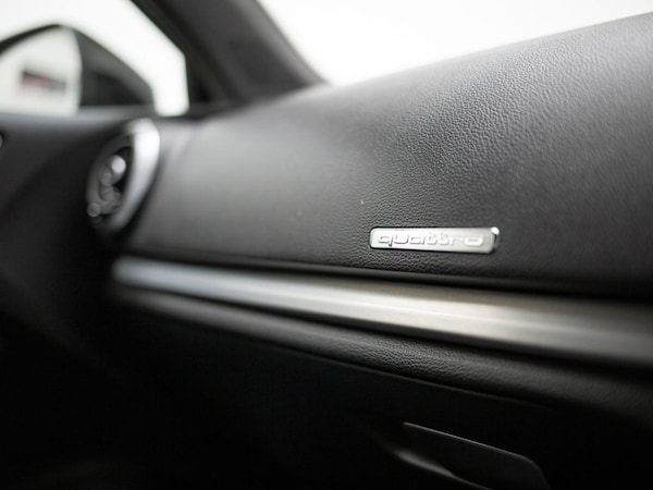Used Audi S3 2018 for sale - 75642710: Photo 30