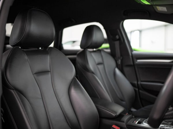 Used Audi S3 2018 for sale - 75642710: Photo 34