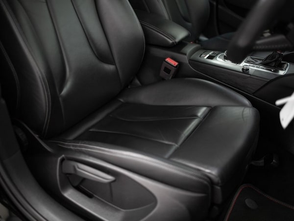 Used Audi S3 2018 for sale - 75642710: Photo 35