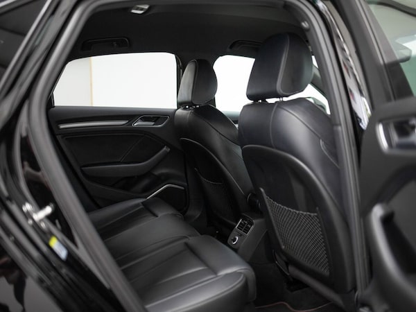 Used Audi S3 2018 for sale - 75642710: Photo 36