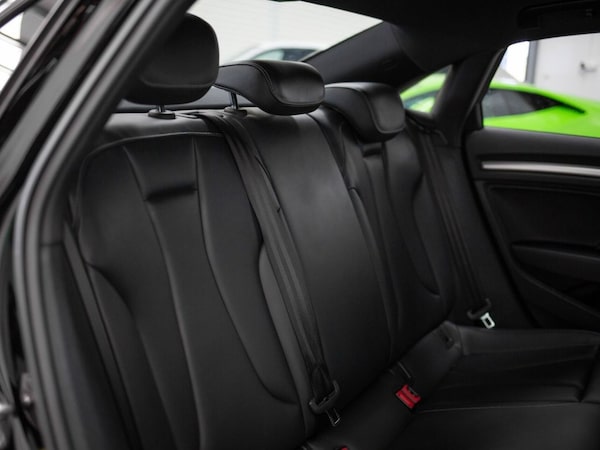 Used Audi S3 2018 for sale - 75642710: Photo 37