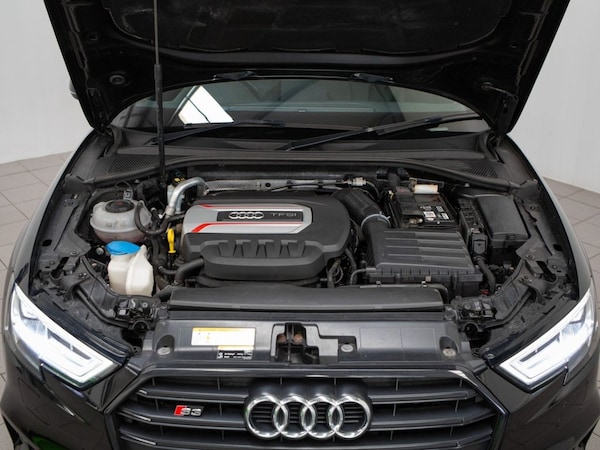 Used Audi S3 2018 for sale - 75642710: Photo 40