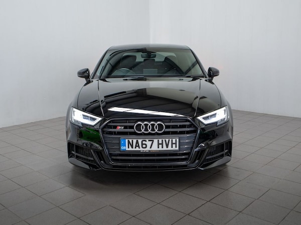Used Audi S3 2018 for sale - 75642710: Photo 6