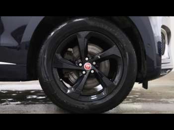 Used Jaguar F-Pace 2021 for sale - 74966554: Photo